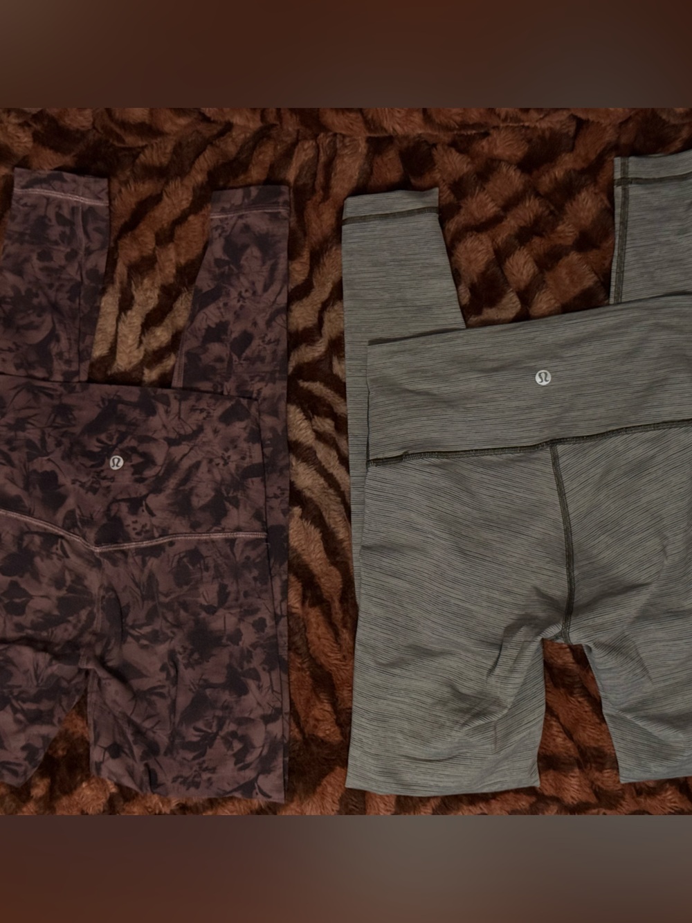 Lululemon Align Leggings Bundle Size: 4